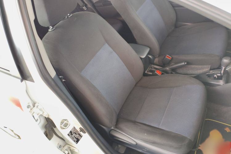 Used Toyota YARiS L Zhi Xuan 2017 1.5E CVT Enhanced Performance Edition