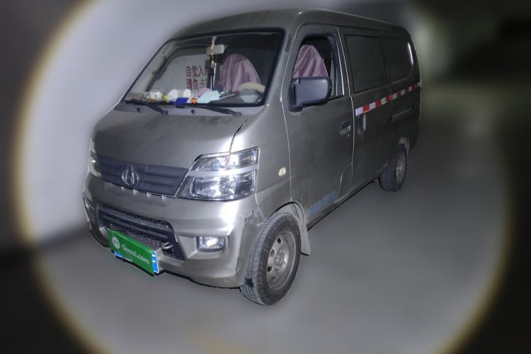 Used CHANGAN KAICHENG Star 2 2012 1.0L Base Version JL466Q9