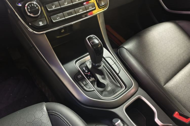 Used Hyundai ix35 2020 2.0L Automatic 2WD Zhiyong·Changxiang Edition