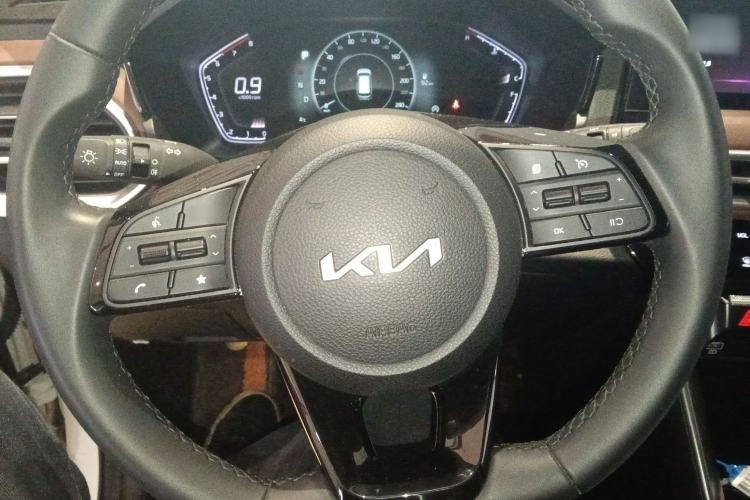 Used Kia Sportage R 2021 Ace 2.0L Splendid Edition