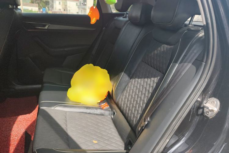 Used Skoda Karoq 2019 TSI280 Smart Drive Elite Edition China V Standard
