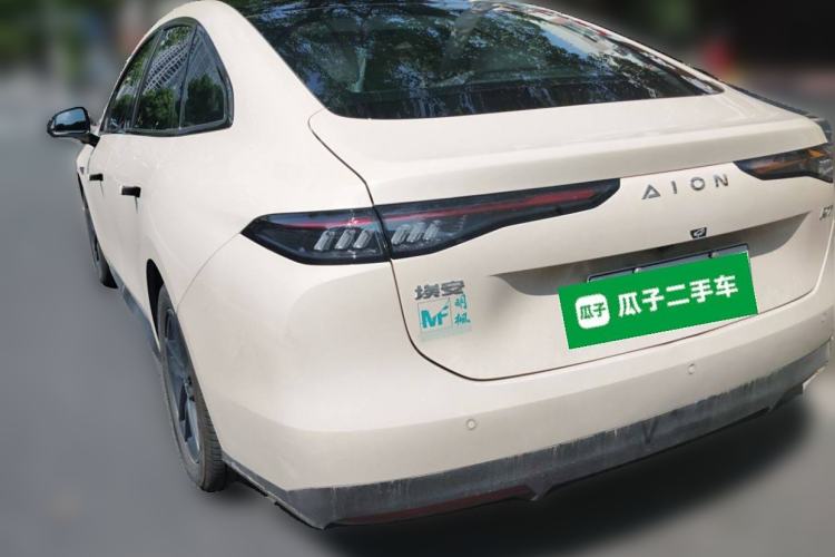 Used AION RT 2025 650 Zhijihao Edition