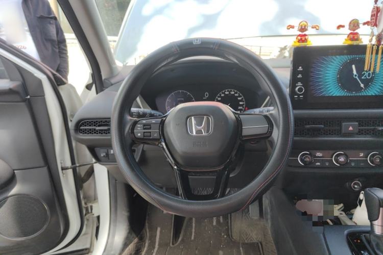 Used Honda HR-V 2023 240TURBO Enjoyment Edition