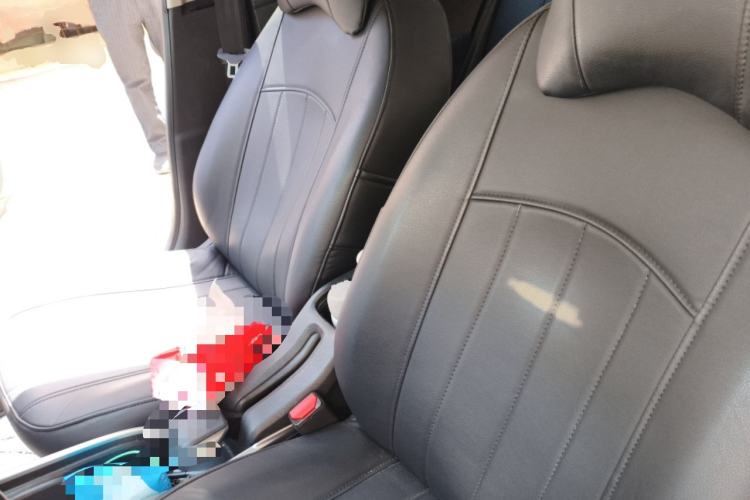 Used Citroen C3-XR 2017 1.6L Automatic Pioneer Model
