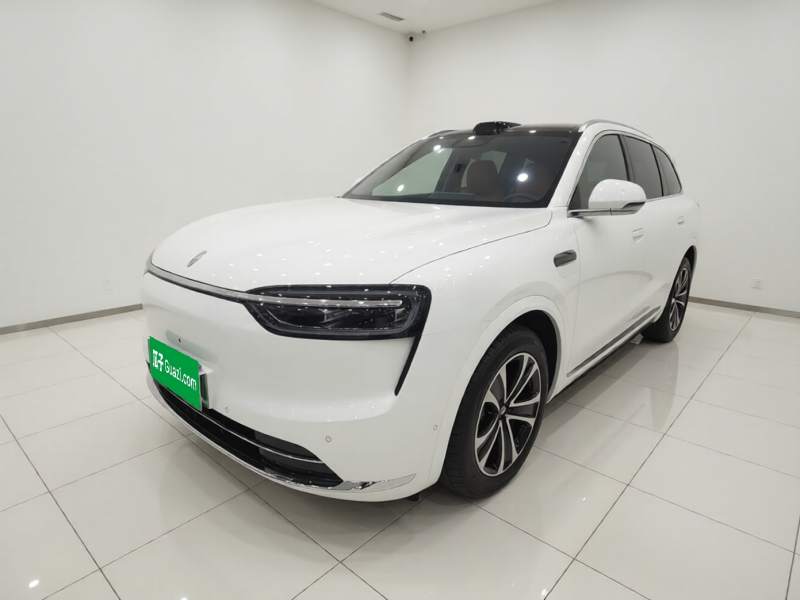 Used Hima AITO M7 2026 Model Range-Extending Ultra All-Wheel Drive 6-Seater Version