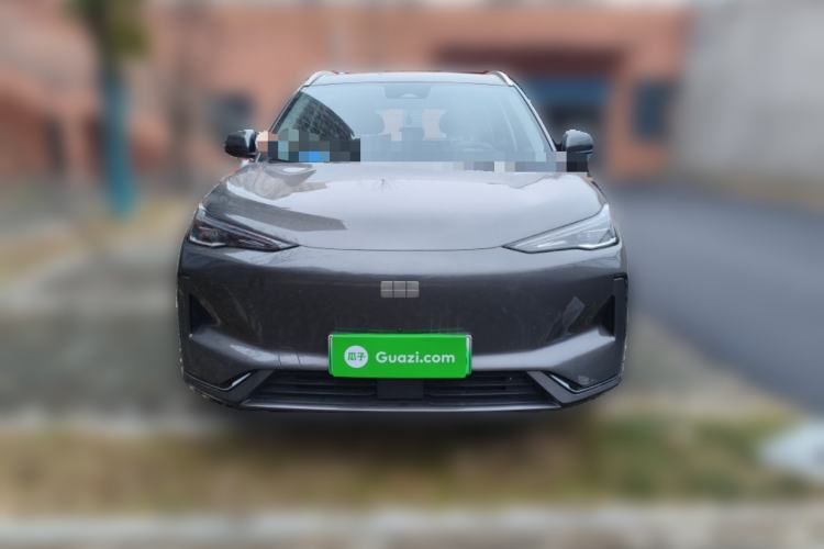 Used Geely Galaxy E5 2024 530 km Exploration+ Version