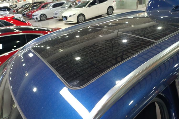 Used BMW X1 2018 sDrive20Li Leading Model