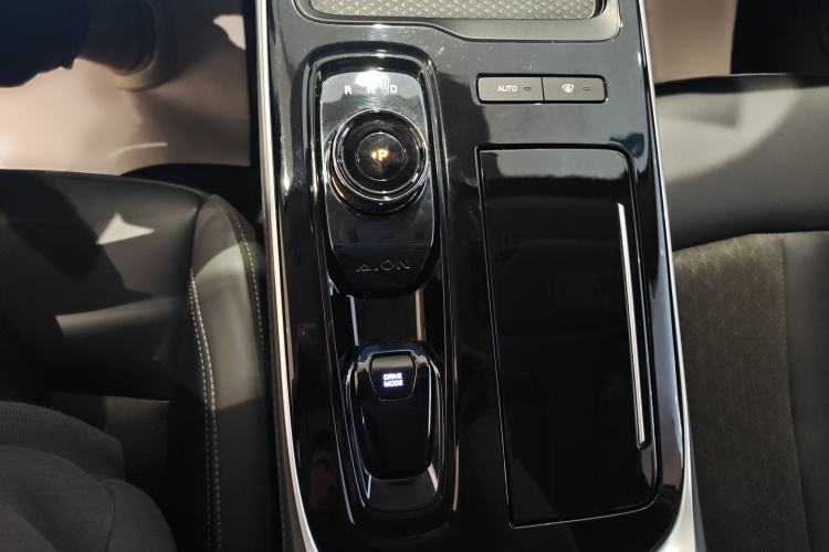 Used AION S Plus 2023 70 Enjoyment Edition Ternary Lithium