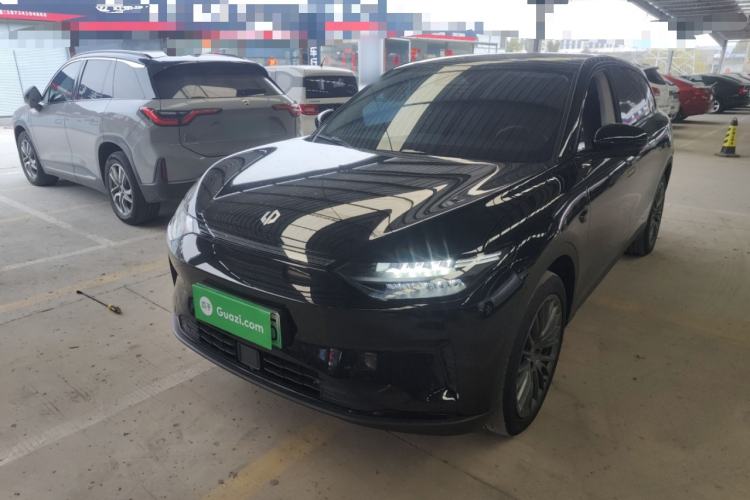 Used Leapmotor C11 2024 All-Electric 580 Luxury Edition