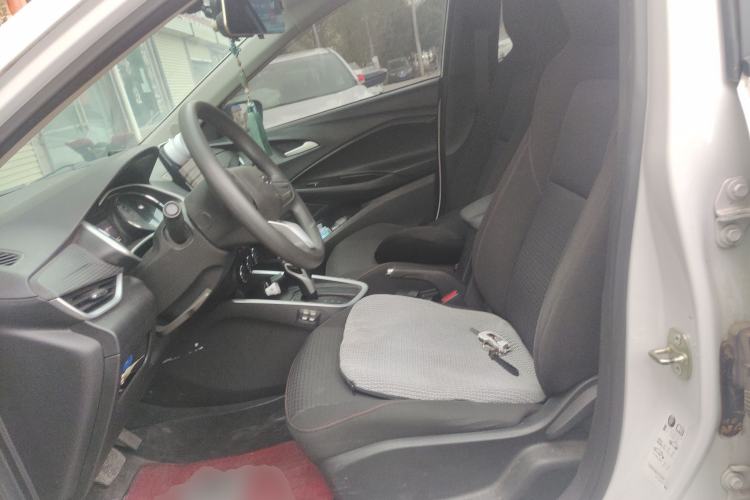 Used Chevrolet Cavalier 2020 Redline 325T Automatic Xinshang Edition China VI Standard