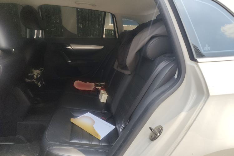 Used Volkswagen Gran Lavida 2013 1.4 TSI Automatic Luxury Model
