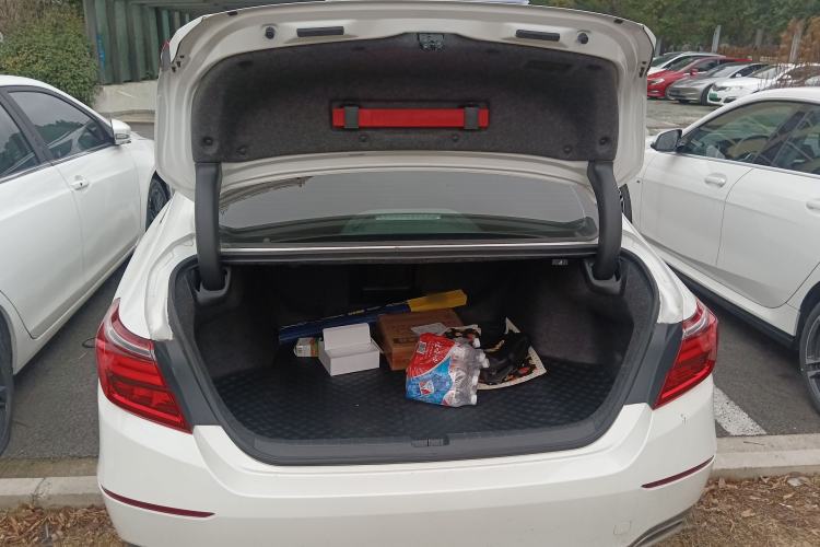 Used Honda Inspire 2022 260TURBO Elegant Edition
