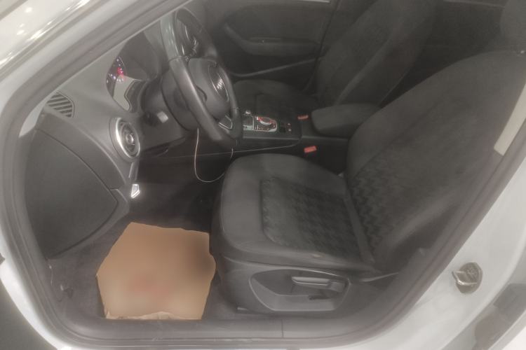 Used Audi A3 2016 Sportback 35 TFSI Ambition Edition
