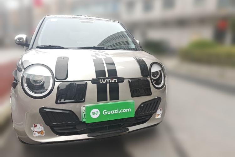 Used Qiyuan Lumin 2024 130km Qingyue Version
