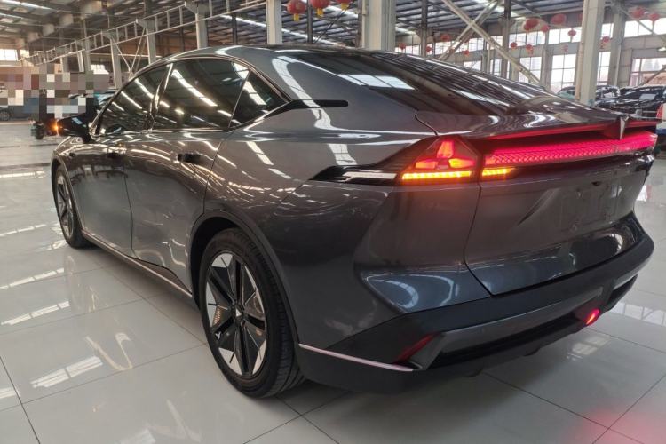 Used Deepal SL03 2022 515 Pure Electric Version
