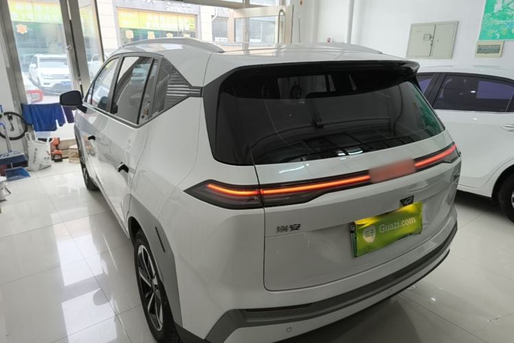Used AION Y 2025 Plus 510 Zhihao Edition