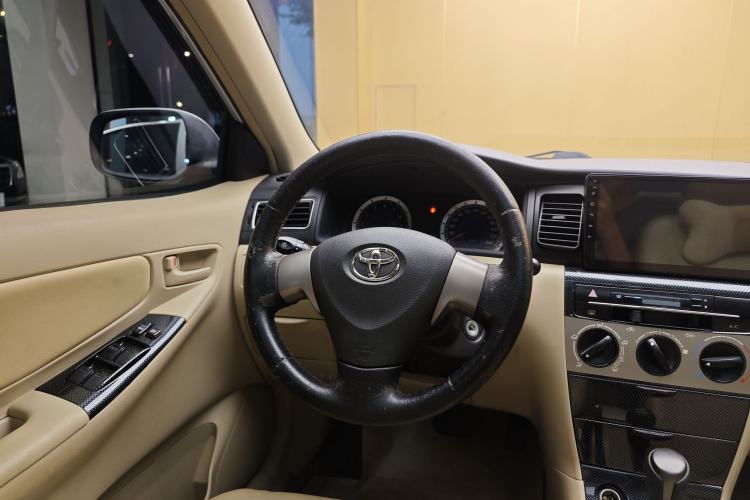 Used Toyota Corolla EX 2013 1.6L Automatic Excellence Edition