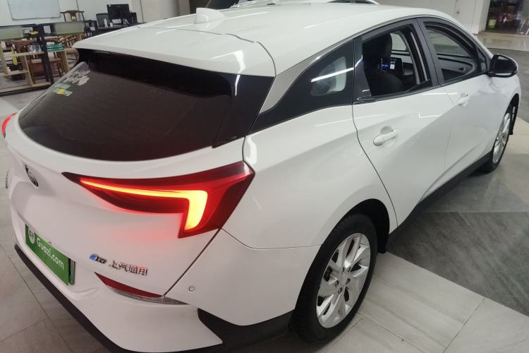 Used Buick Velite 6 2023 430km Range Commuter Version
