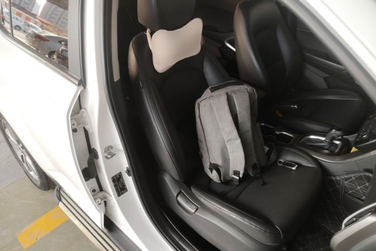 Used Hyundai ix35 2019 2.0L Automatic 2WD Zhiyong·Changxiang Edition China VI Standard