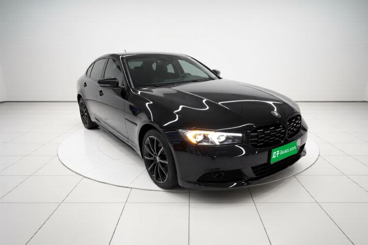 Used BMW 3 Series 2023 325Li M Sport Night Edition Package Exterior 1