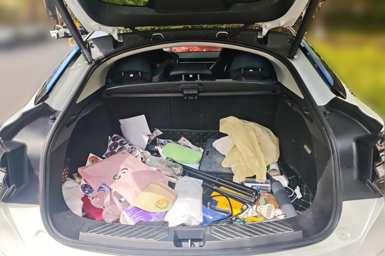 Used Lynk & Co 05 2020 2.0TD Two-Wheel Drive Shine Halo
