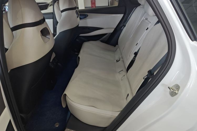 Used BYD Seal 06 New Energy 2024 DM-i 120KM Flagship Model
