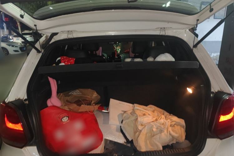 Used Volkswagen Polo 2012 1.4TSI GTI