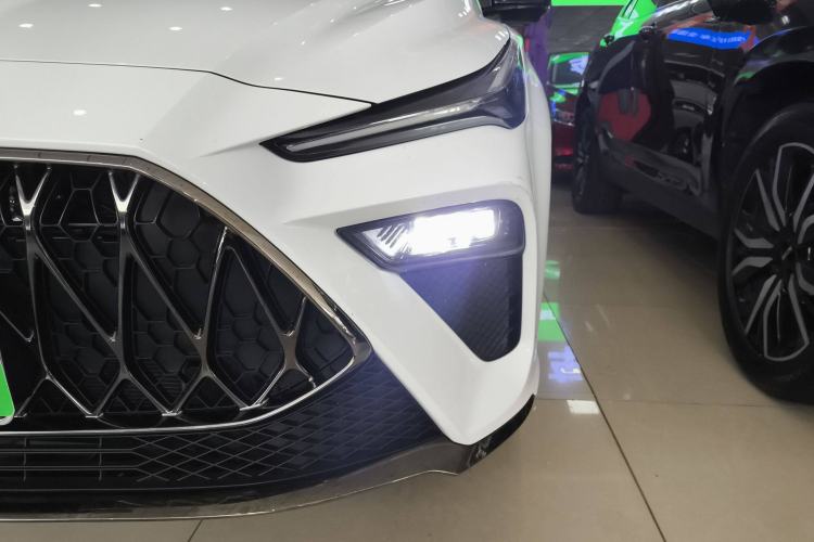 Used MG 5 Scorpio 2022 1.5T Trophy Sport Luxurious Edition