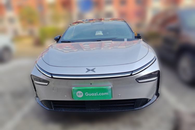 Used XPeng P7+ 2024 Ultra-Long Range Max
