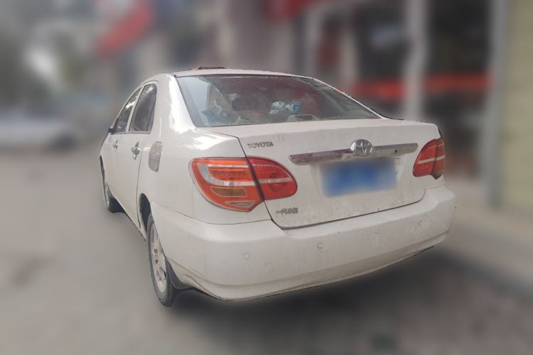 Used Toyota Corolla EX 2013 1.6L Manual Excellence Edition