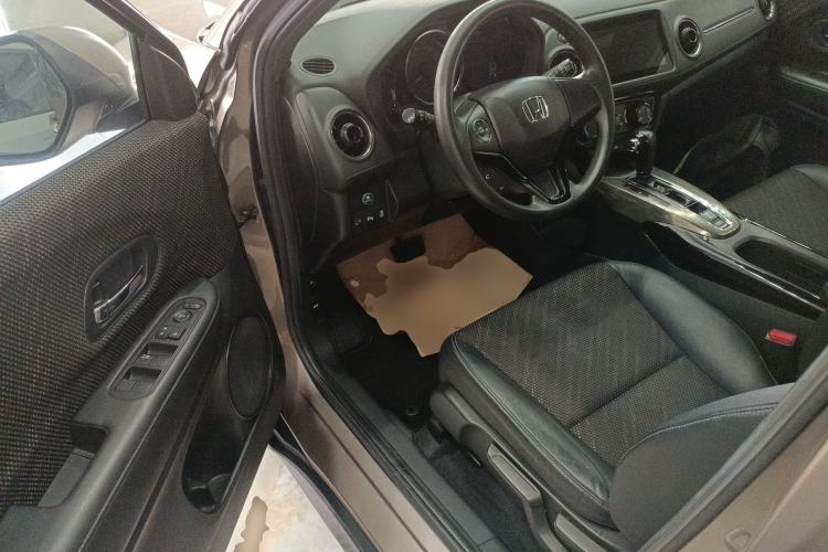 Used Honda XR-V 2017 1.5L LXi CVT Classic Edition
