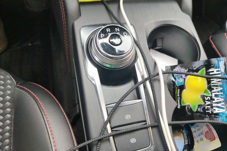 Used Ford Focus 2020 Hatchback EcoBoost 180 Automatic ST Line