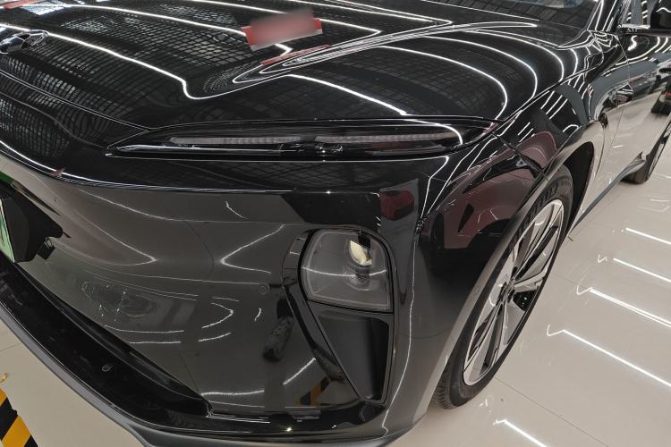 Used Nio ET5T 2024 75kWh Touring