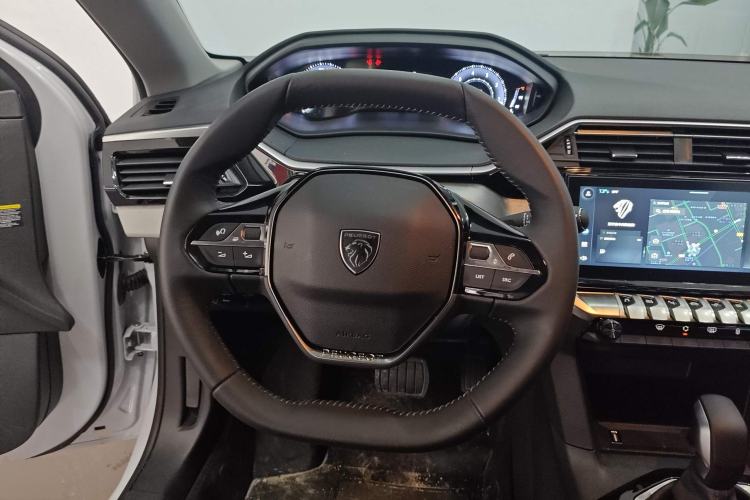 Used Peugeot 408 2024 360THP "Da Da" Edition – Romani Version
