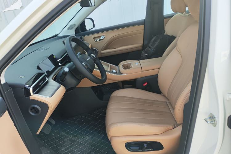 Used AION i60 2026 Model 210 Standard Edition