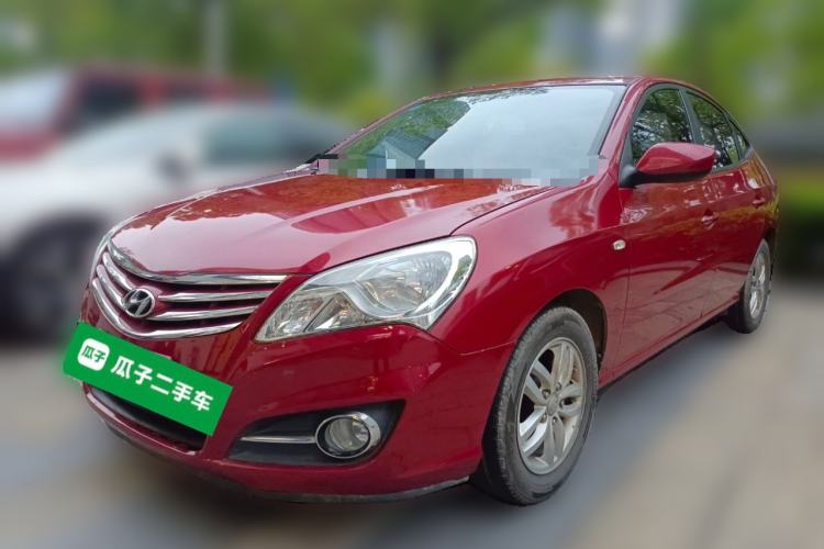 Used Hyundai Celesta 2011 1.6L Automatic Comfort Edition