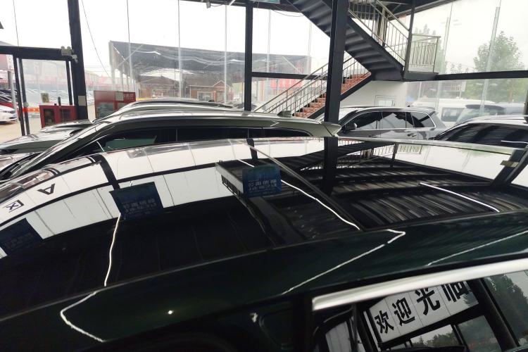 Used Li Auto L8 2023 Pro Model