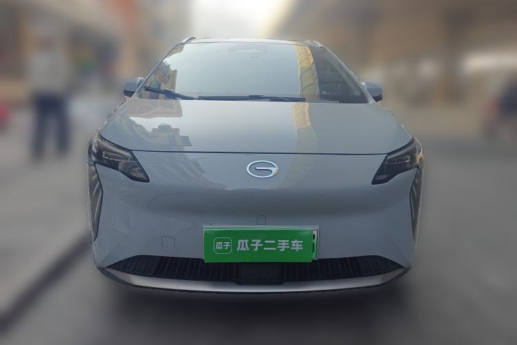 Used AION Y 2023 Younger
