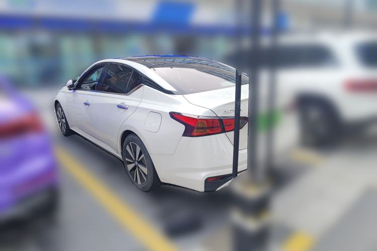 Used Nissan Teana 2021 2.0L XL Comfort Edition
