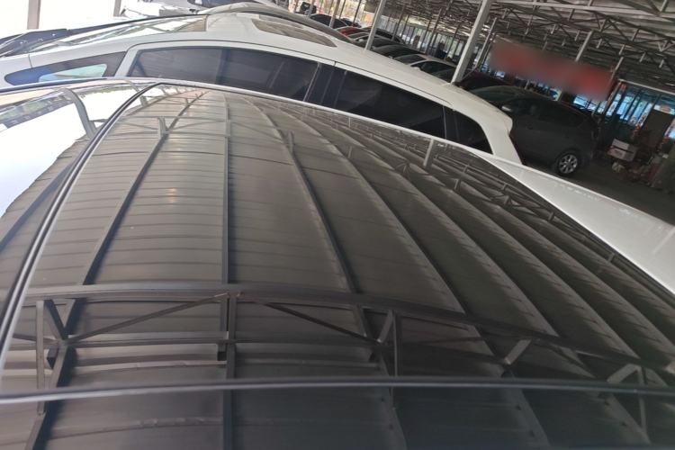 Used Volkswagen Golf 2019 280TSI DSG Comfort Version China VI Standard Roof