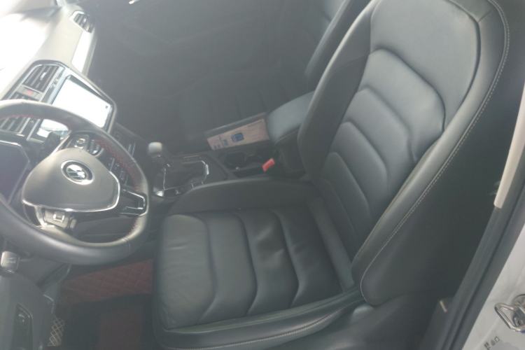 Used Volkswagen Tiguan L New Energy 2021 430 PHEV Plug-in Hybrid Prestige Edition