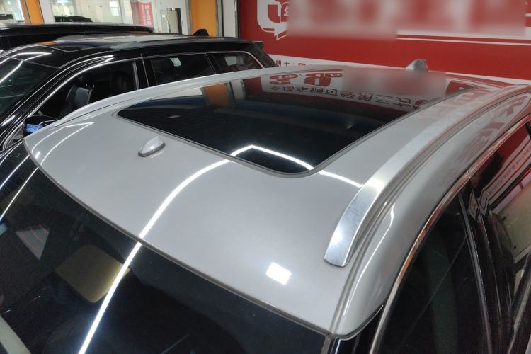 Used Lincoln Nautilus 2023 2.0T All-Wheel-Drive Luxury Edition
