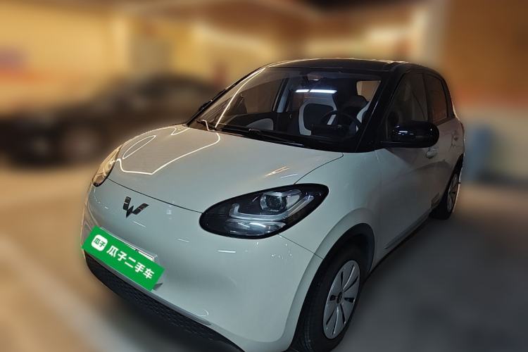 Used Wuling Bingo 2023 203km Light Edition