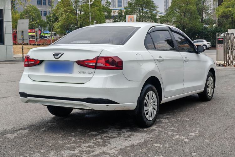 Used Jetta VA3 2021 1.5L Automatic "Upward Journey" Edition
