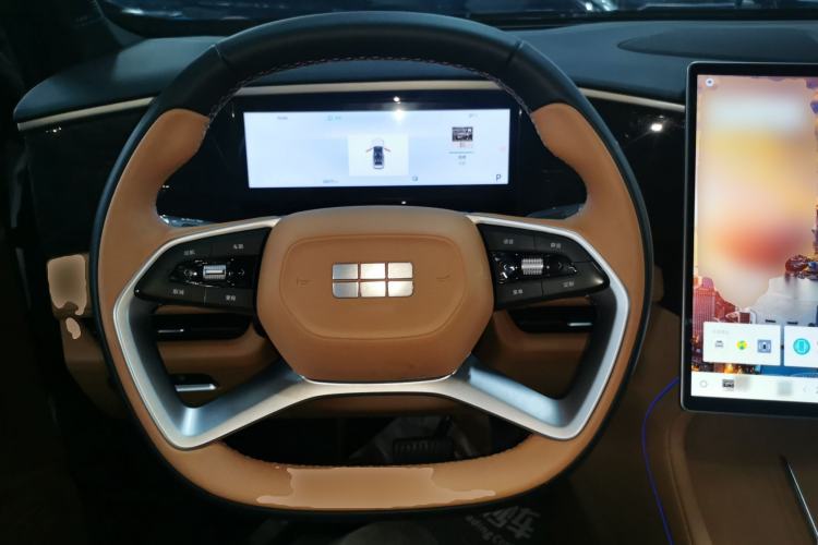 Used Geely Galaxy L7 2025 EM-i 115km Exploration Edition
