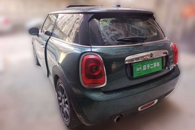 Used MINI 2016 1.5T COOPER