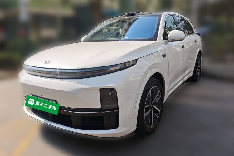 Used Li Auto L7 2024 MAX Model