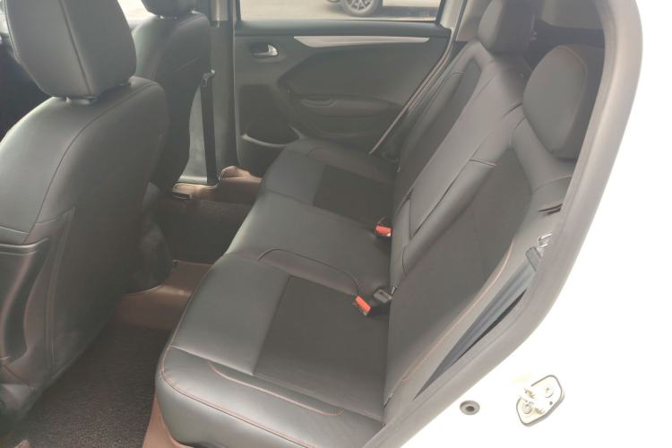 Used Citroen C3-XR 2015 1.6L Automatic Pioneer Model