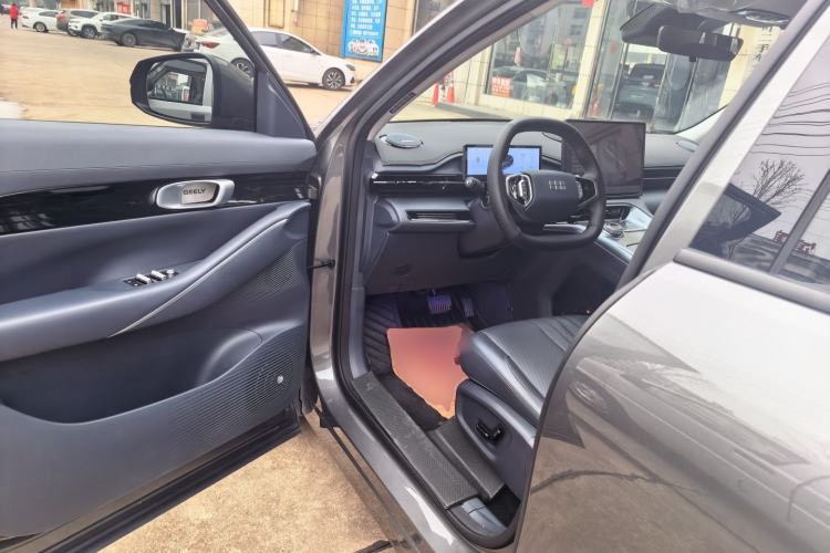 Used Geely Galaxy E5 2024 440km Exploration Version