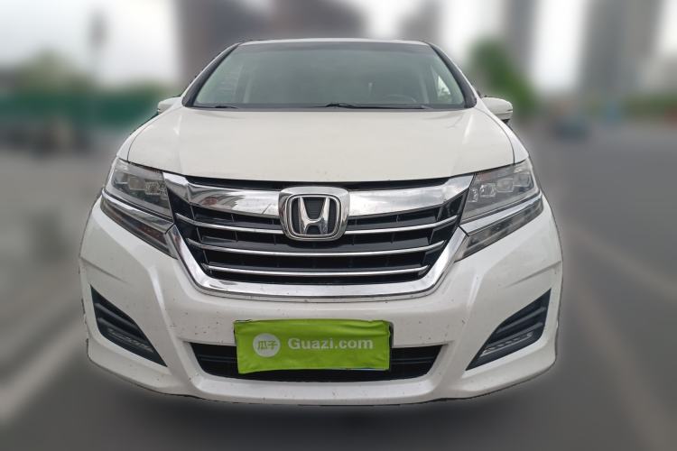 Used Honda Elysion 2016 2.4L Luxury Edition Front
